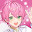 @昼こん