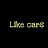 Like cars