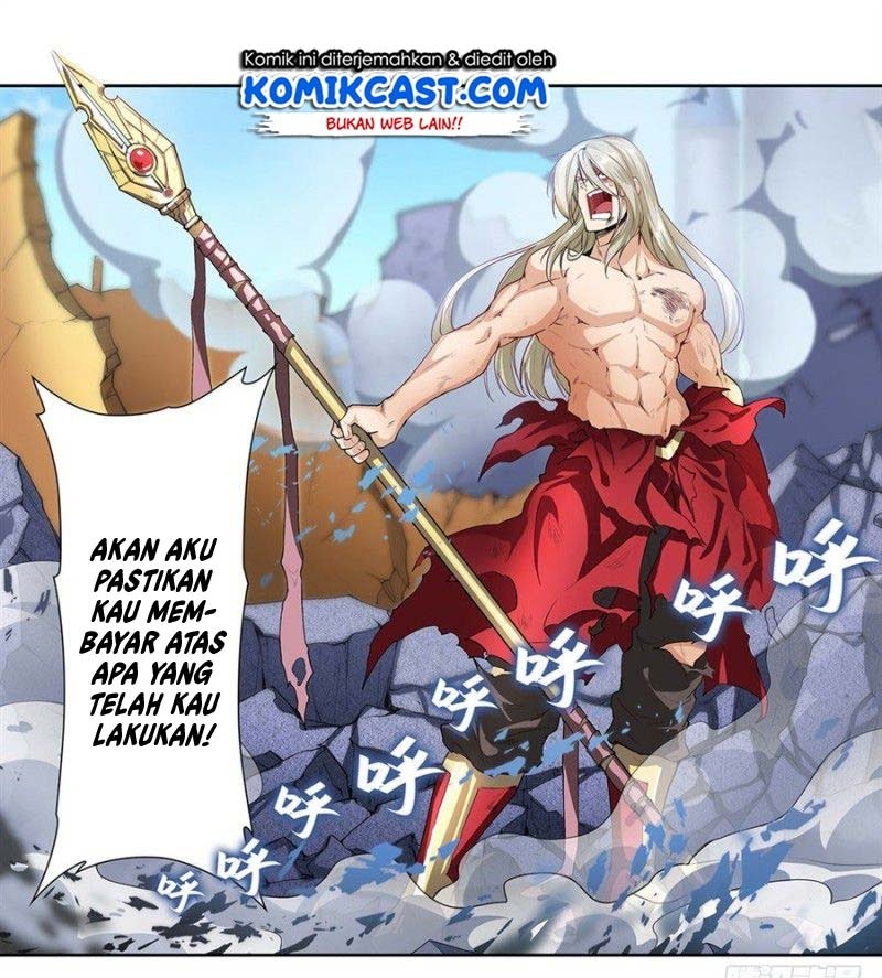 Hero? I Quit A Long Time Ago Chapter 164 halaman 75