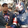 Lance Eustache