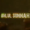 Ahlu Sunnah wa-l-Ğamāʿa