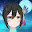@Hotori_in_the_net_seaside