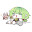 @初春_Hatsuharu