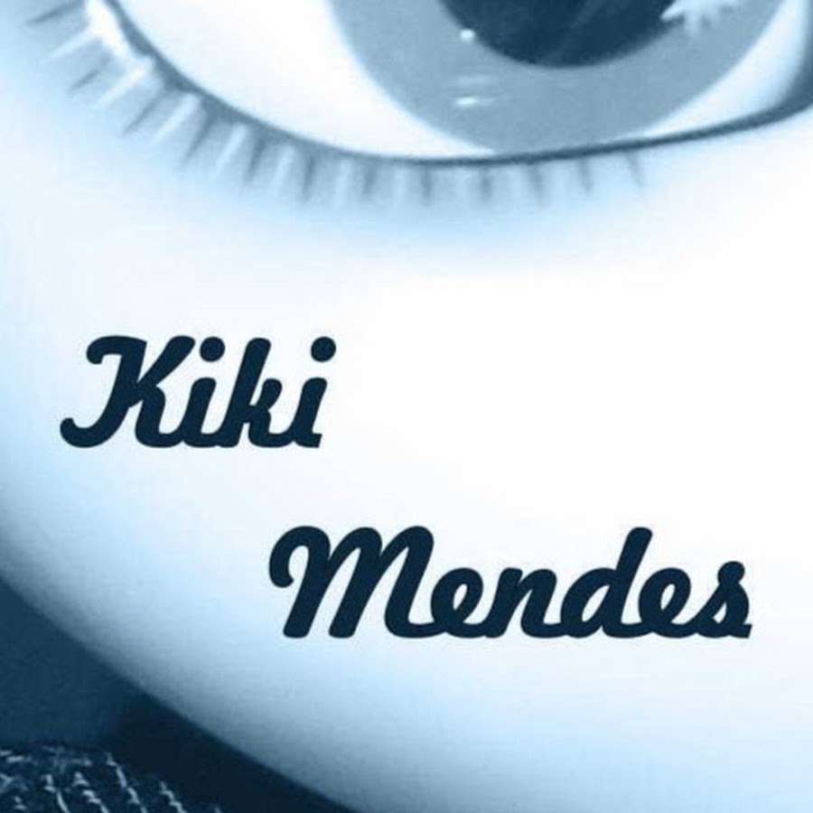 Kiki Mendes - YouTube