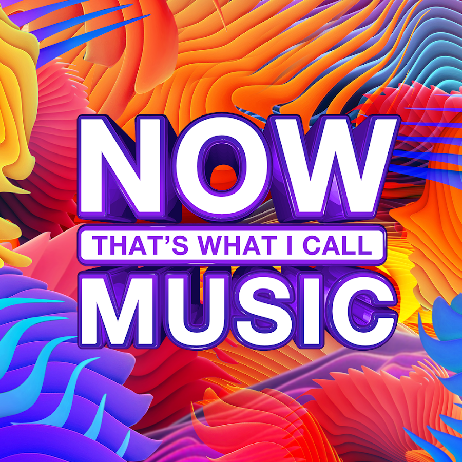 what songs are on the now thats what i call music 100