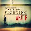 fiveforfighting
