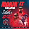 Makin' It Magazine