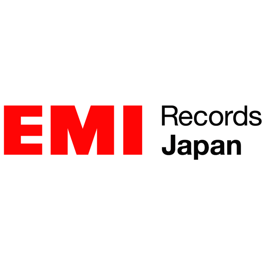 EMI Records Japan - YouTube