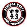 Digital Press Videogames
