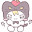 @お爻