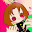 @甘々あまずみ