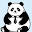 @残業パンダ-f1v