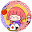 @紅梅かりん