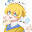 @れんぽこです