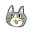 @電話猫-どかてぃんセレブリティ