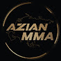 AZIAN MMA