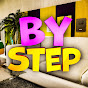 BY STEP