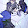 @半ライス大盛り-Sein