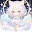 @月煌華