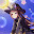 @ふくろう-tokoyami