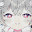 @にっこり-ラグ-シーイング