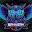 @クロメガネ-Titanium
