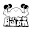 @筋トレしましょ