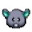 @ラビラビ-Black_Rabi
