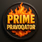 Prime Pravoqator