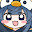 @労働村のほしないーるど2