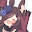 @如月タクト
