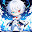 @霜月白夢しもつきはくむ
