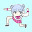 @おさとうmerosugar21