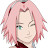 Sakura Haruno