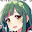 @ぷるのはやな