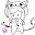 @にゃんこ·まんま