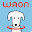 @WAONーーー