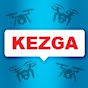 Kezga