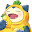 @カビゴンスキ