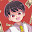 @南アヤメの檻の中
