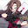 @天稔紅兵ヴィラン兎Vtuber