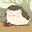 @のあ-ハリネズミ