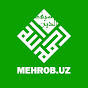 Mehrob Uz