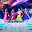 @ポップコーンのふらんきーmcz