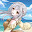@冬咲こよる