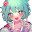 @上城ミツキ