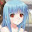 @青氷ブルーアイス
