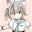@青水無月ミント