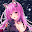@皇メロ_愛刀Vtuber