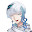 @うみづきしん